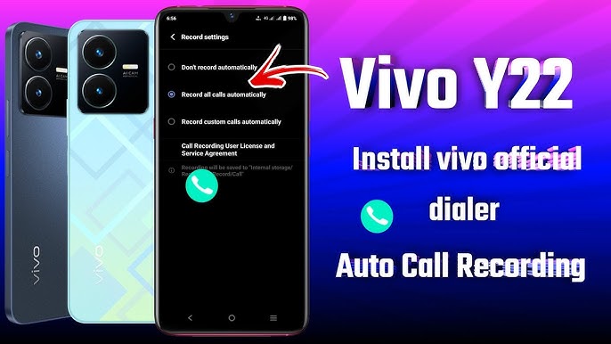 ViVo Dialer APK