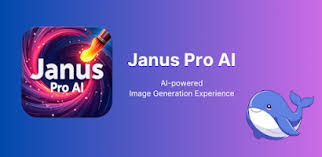 Janus Pro 7B APK 2025