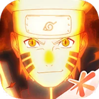 Naruto Mobile Fighter Pixel APK