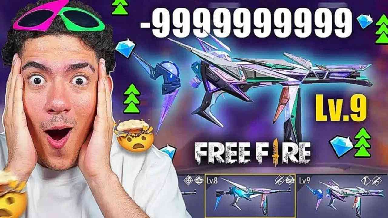 XaptonFF APK 2025