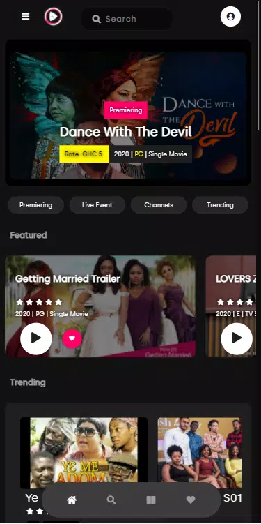 PerfectTV APK Download