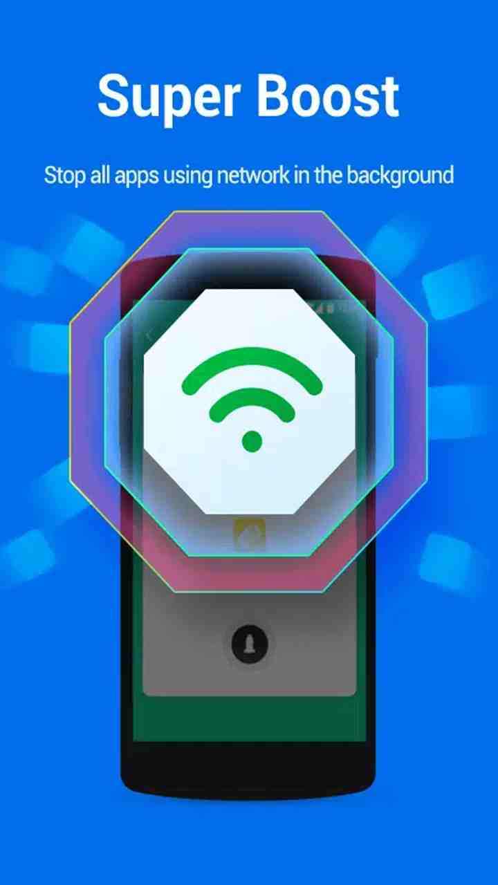 Wifi Docker APK 2025