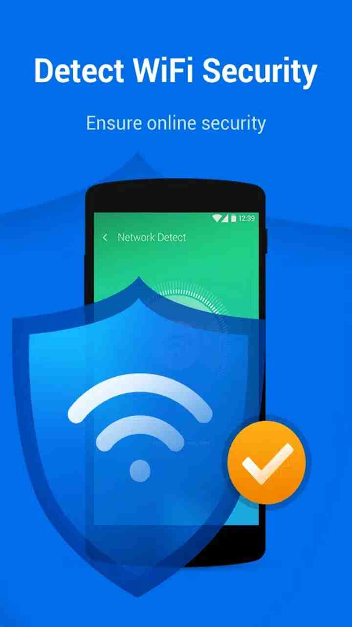 Wifi Docker