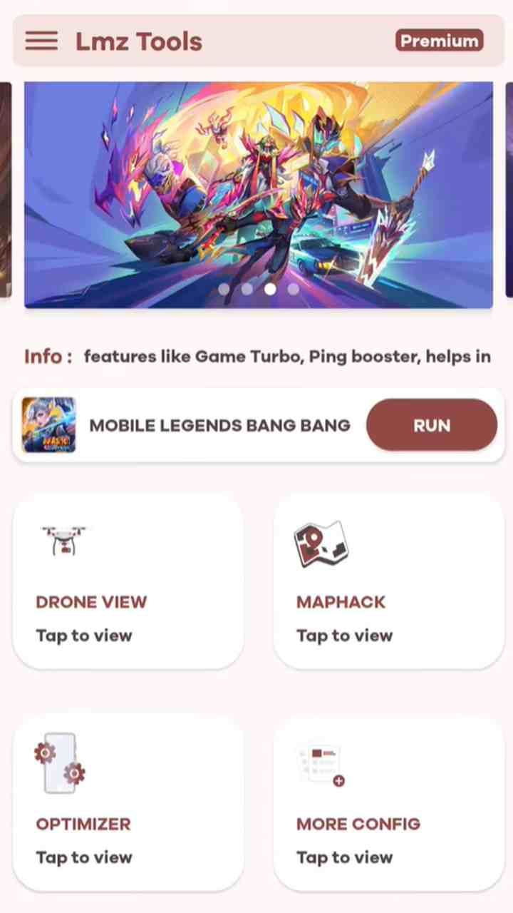 LMZ Tools APK Download