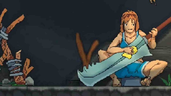 A Day In A Goblins Nest APK 2025