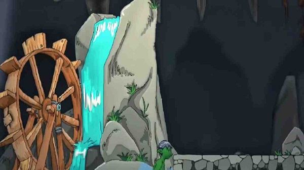 A Day In A Goblins Nest APK