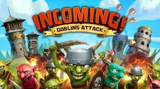 A Day In A Goblins Nest APP