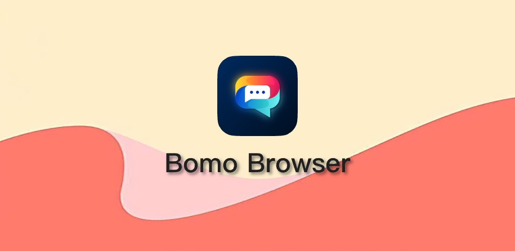 Bomo Browser APK