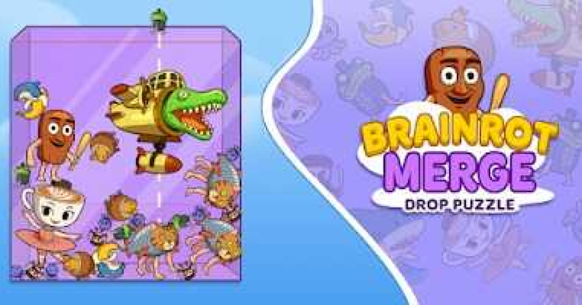 Brainrot Race APK