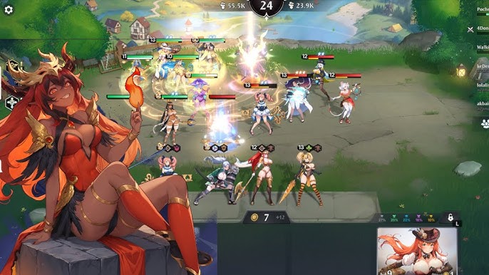 Everlusting Life APK