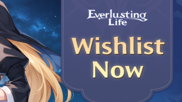 Everlusting Life APK