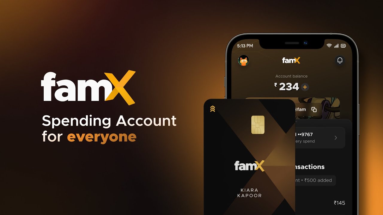 FamXTeens APK