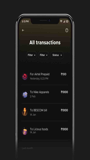 FamXTeens App