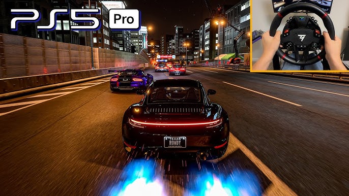 Gran Velocita APK 2025