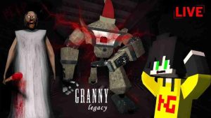 granny-legacy-apk 2025