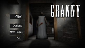 Granny Legacy App