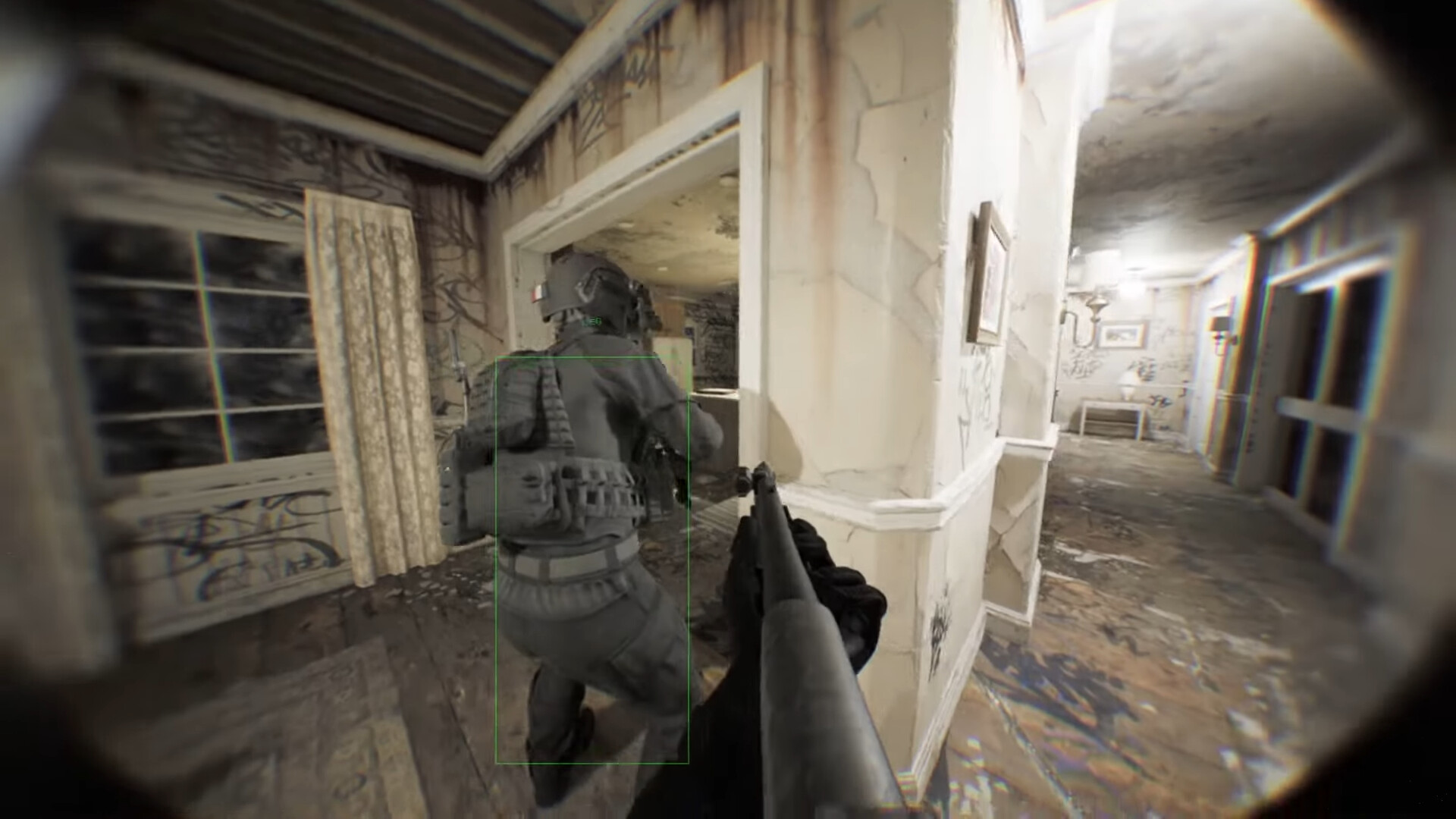 Headon Body Cam Game APK 2025