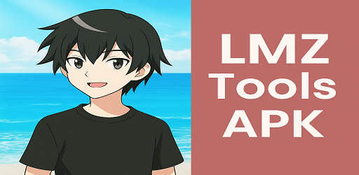 LMZ Tools APK
