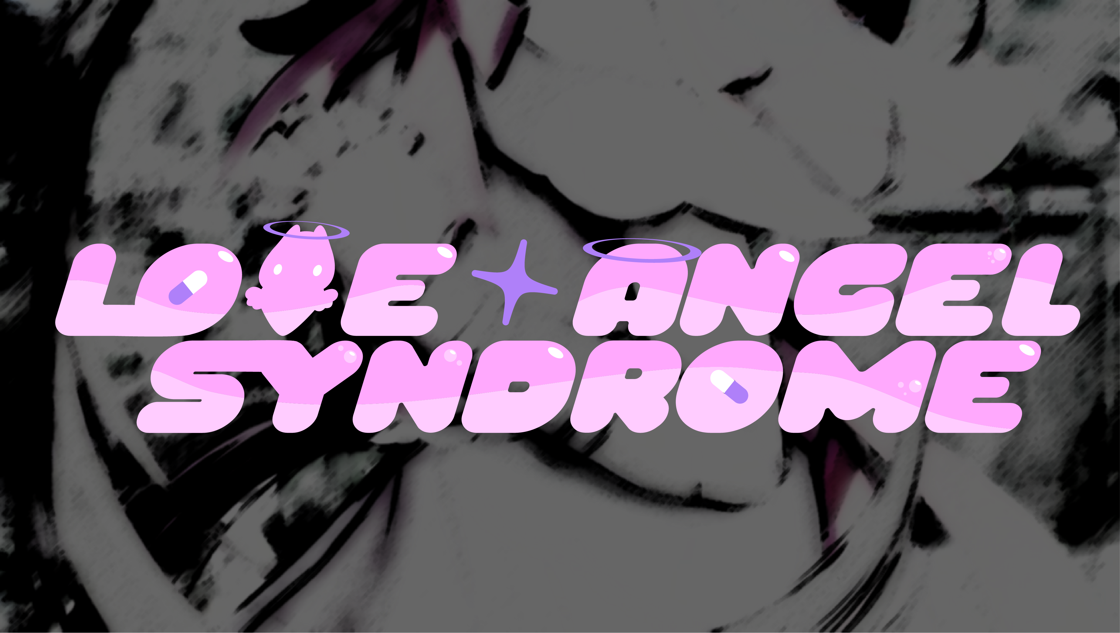 Love Angel Syndrome APK