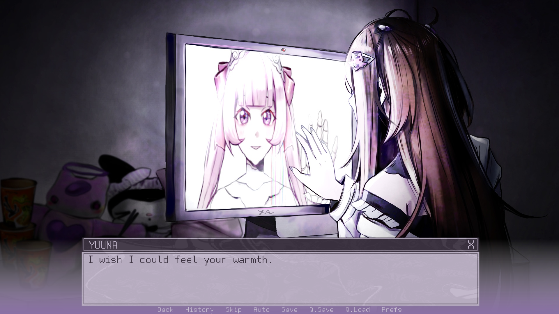 Love Angel Syndrome App