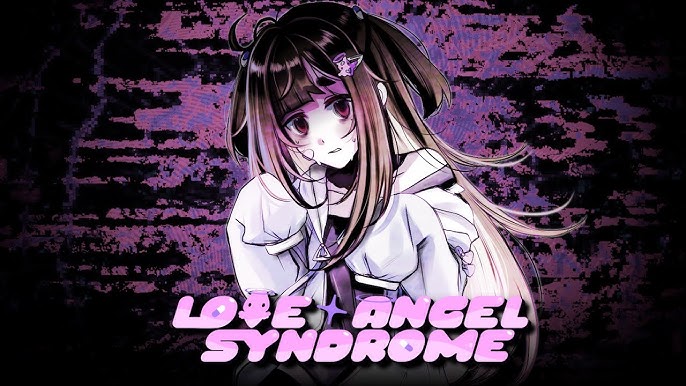 Love Angel Syndrome
