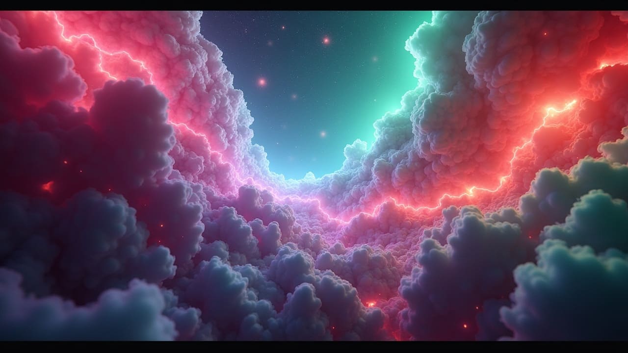 Magic Light AI Mod APK