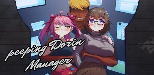 Peeping Dorm Manager APK