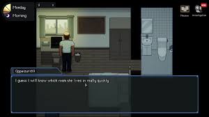 Peeping Dorm Manager APK