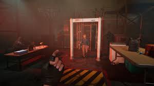 Quarantine Zone APK