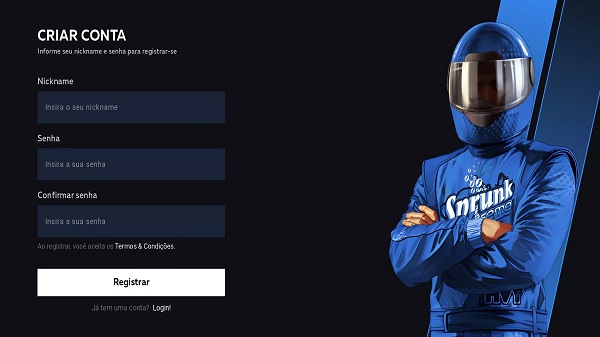Reduto Roleplay APK