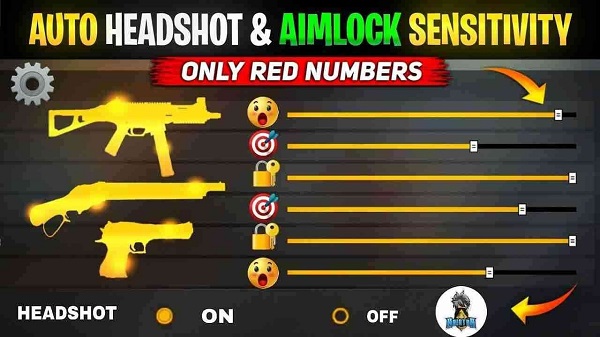 System Woods FF APK