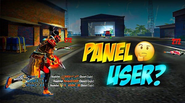 Caxto Panel APK