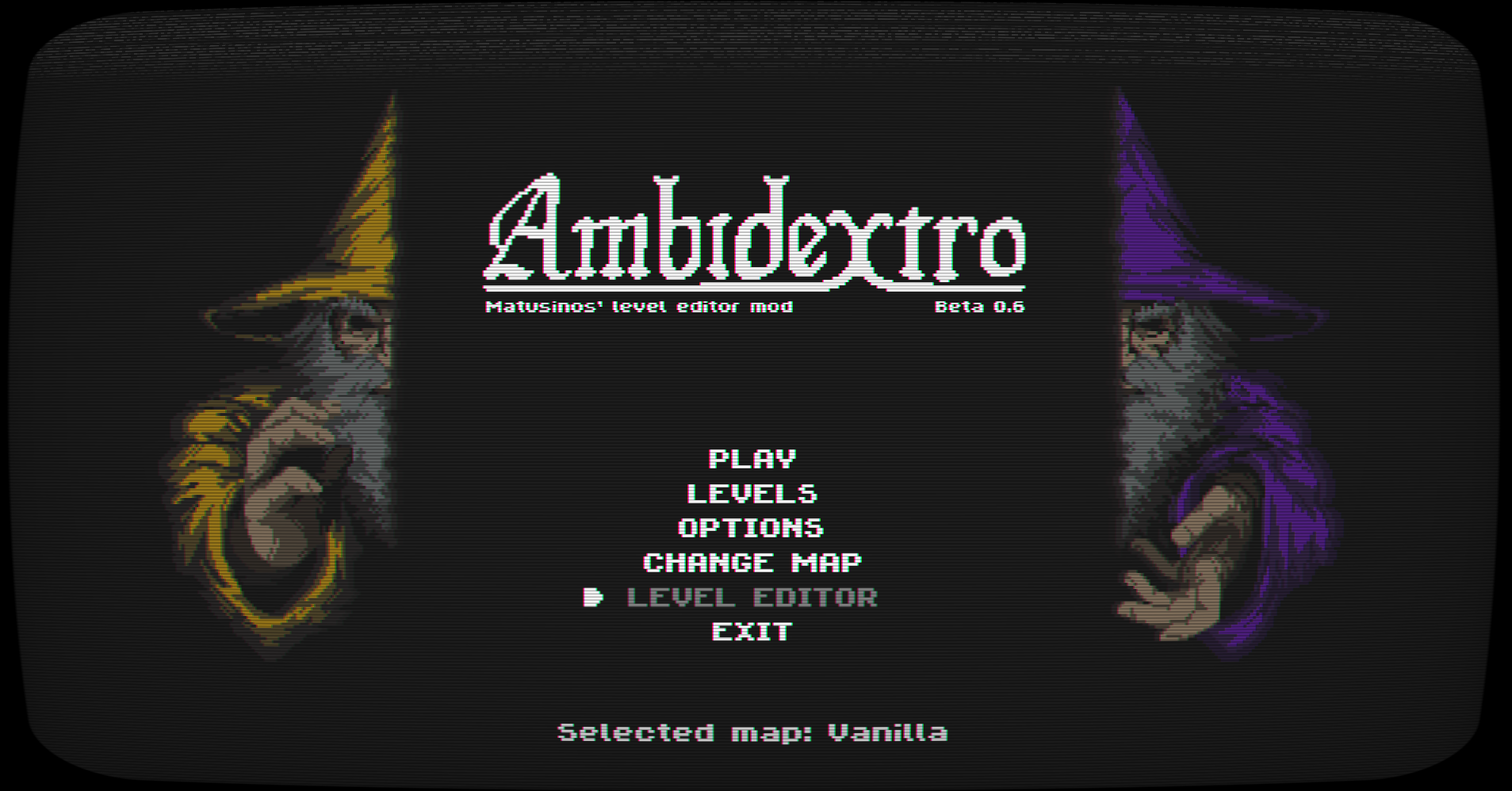 Ambidextro APK