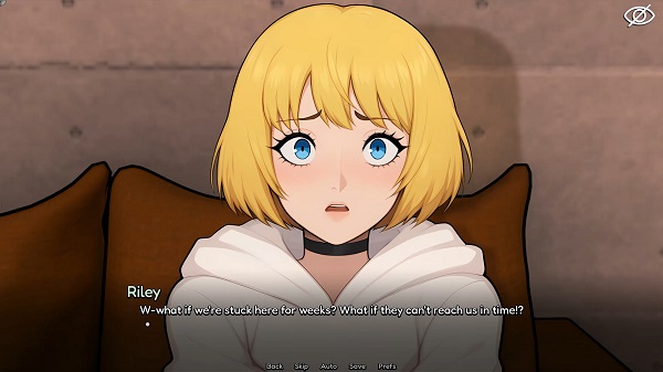Bunkered With Femboy APK