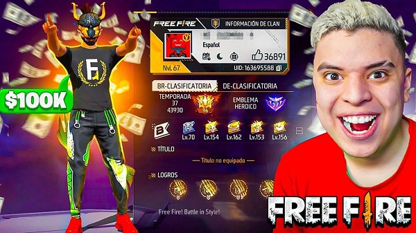 Complopremios Free Fire APK