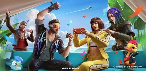 Complopremios Free Fire App