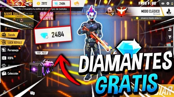 Crush AX Injector APK