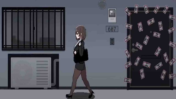Exit Floor 8 APK 2025