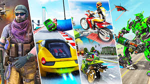 Fast Game APK
