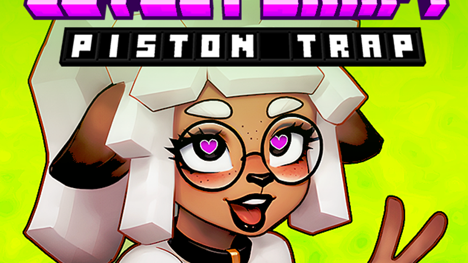 Lovely Craft Piston Trap APK