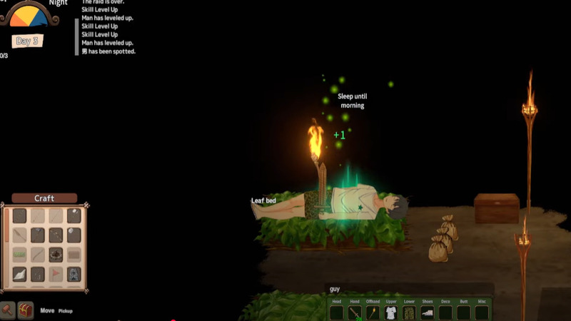Mad Island APK 2025
