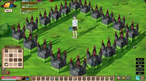 Mad Island