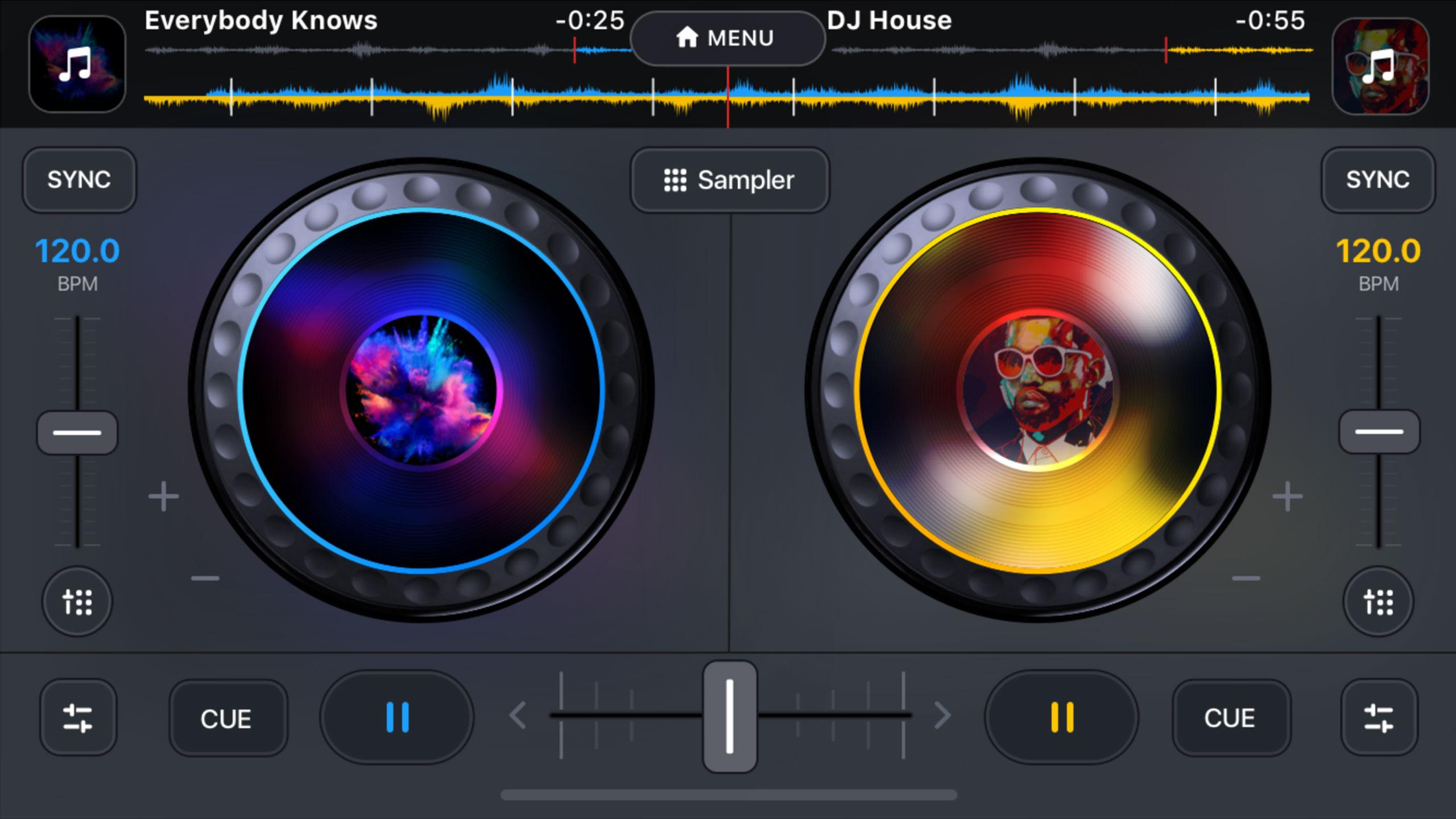 mixy apk