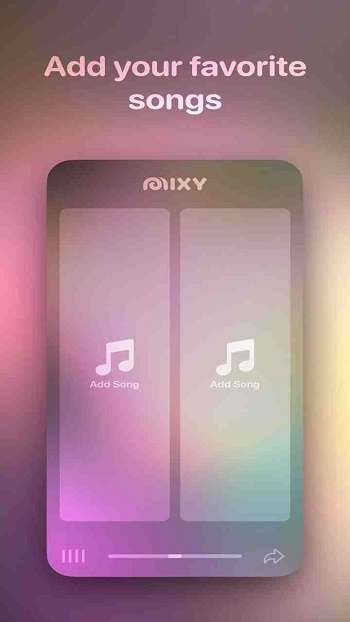 Mixy