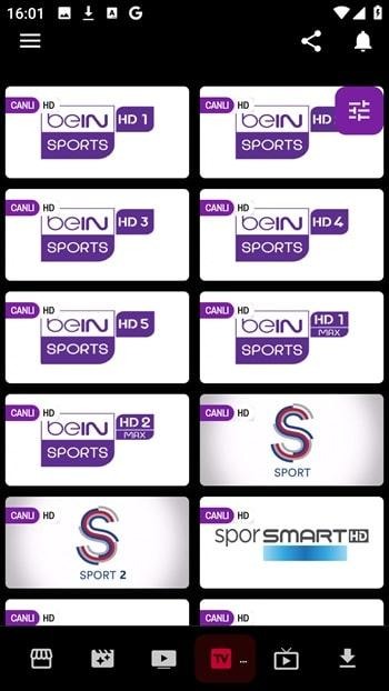 Rec TV