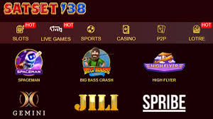 SATSET138 APK 2025