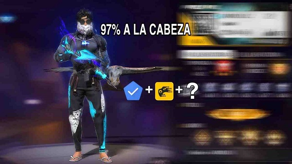 Aimbot 97 Cabeza APK For Android