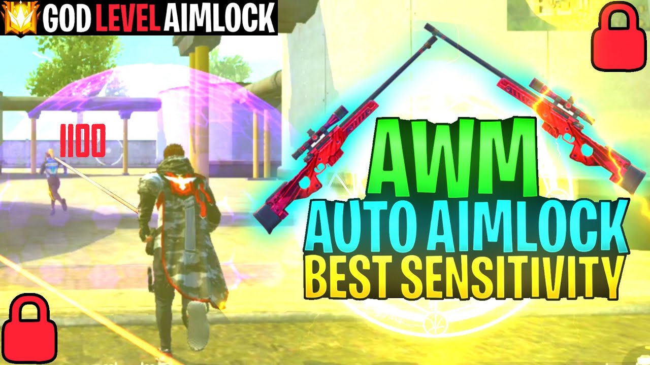 AWM Panel Free Fire Mod APK