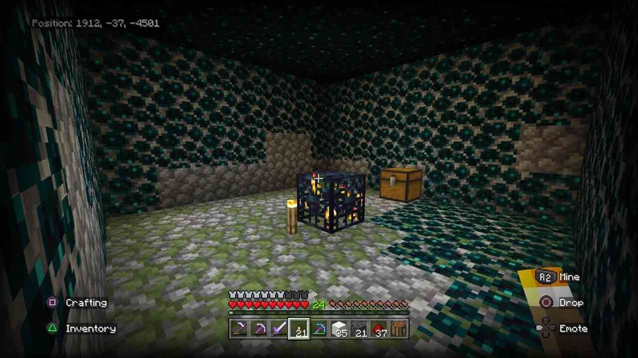Dark Spawner APK Download