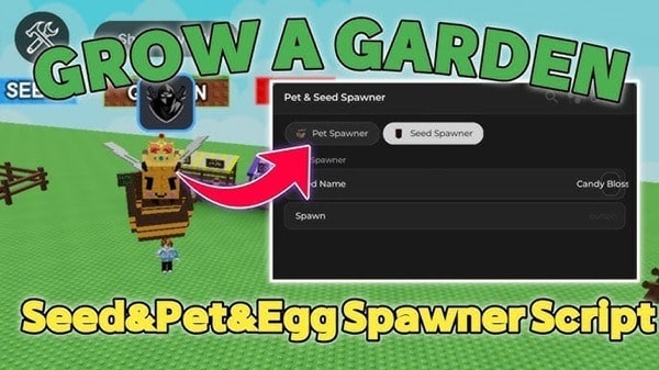 Dark Spawner APK